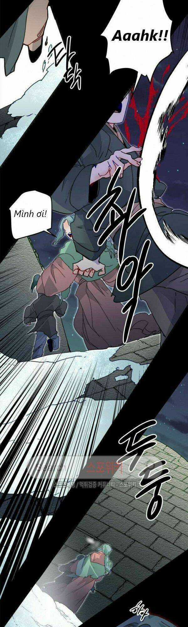 Yeon Lok Heun Chapter 19 trang 36