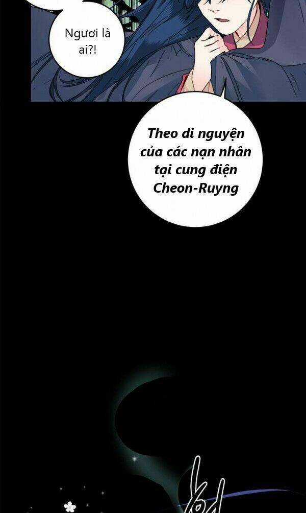 Yeon Lok Heun Chapter 19 trang 39