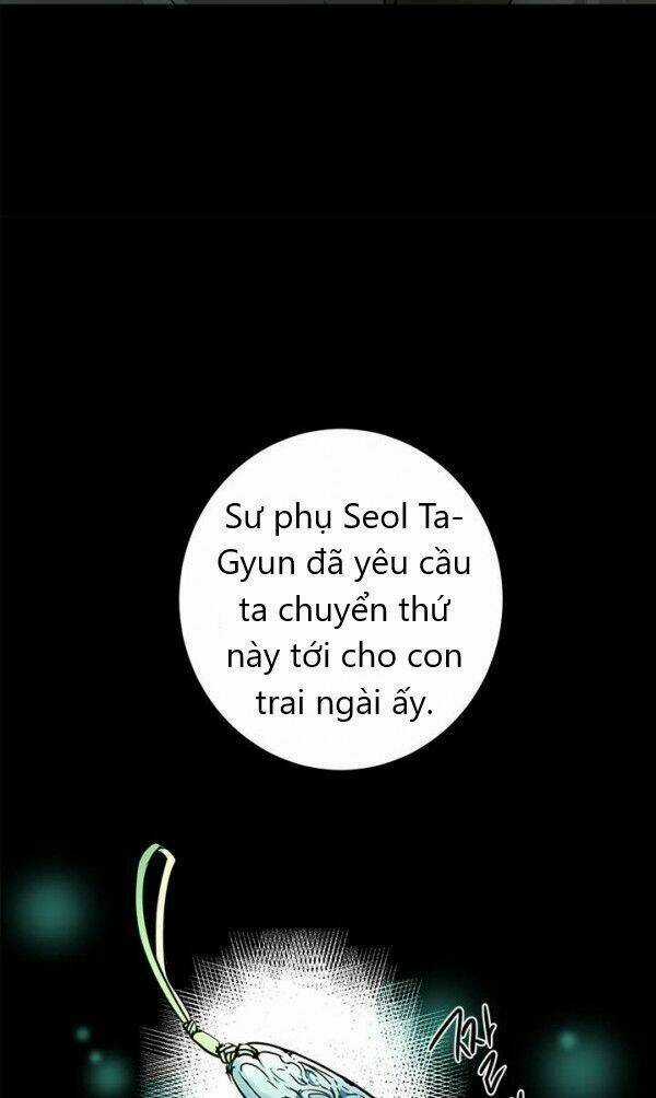 Yeon Lok Heun Chapter 19 trang 45