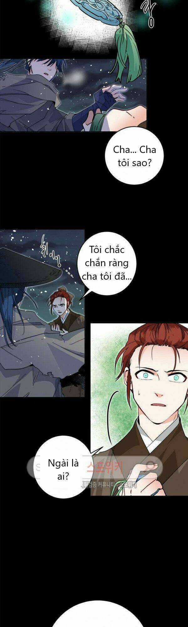 Yeon Lok Heun Chapter 19 trang 46