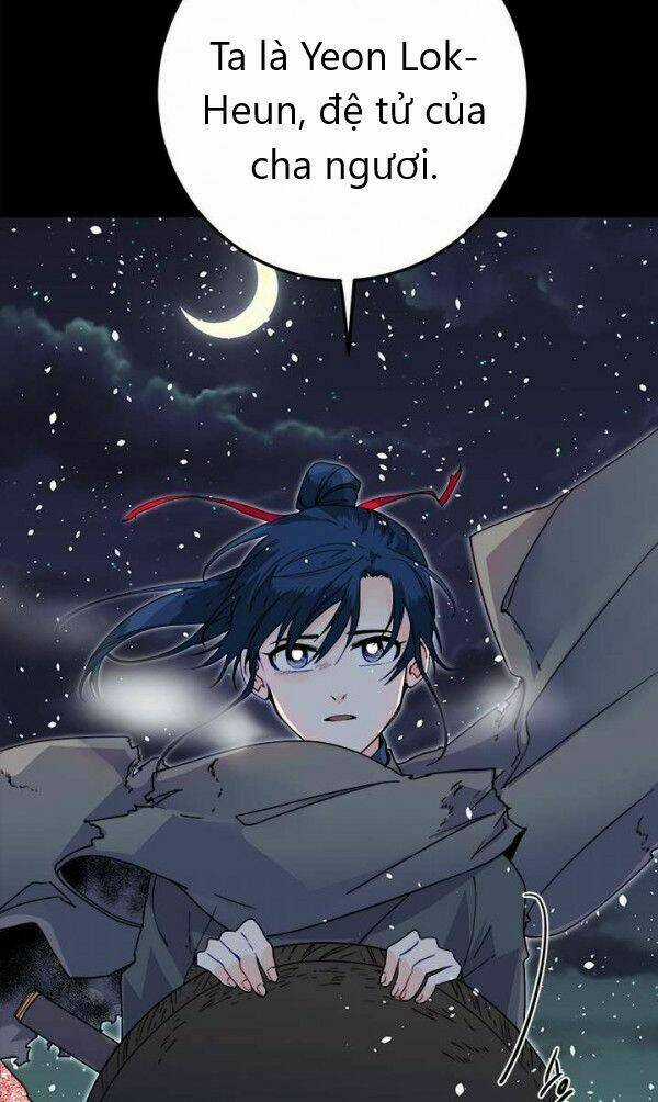 Yeon Lok Heun Chapter 19 trang 47