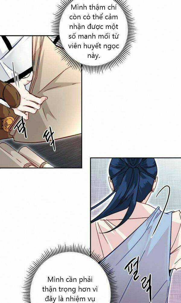 Yeon Lok Heun Chapter 19 trang 49