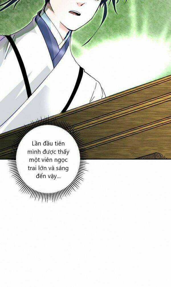 Yeon Lok Heun Chapter 19 trang 7