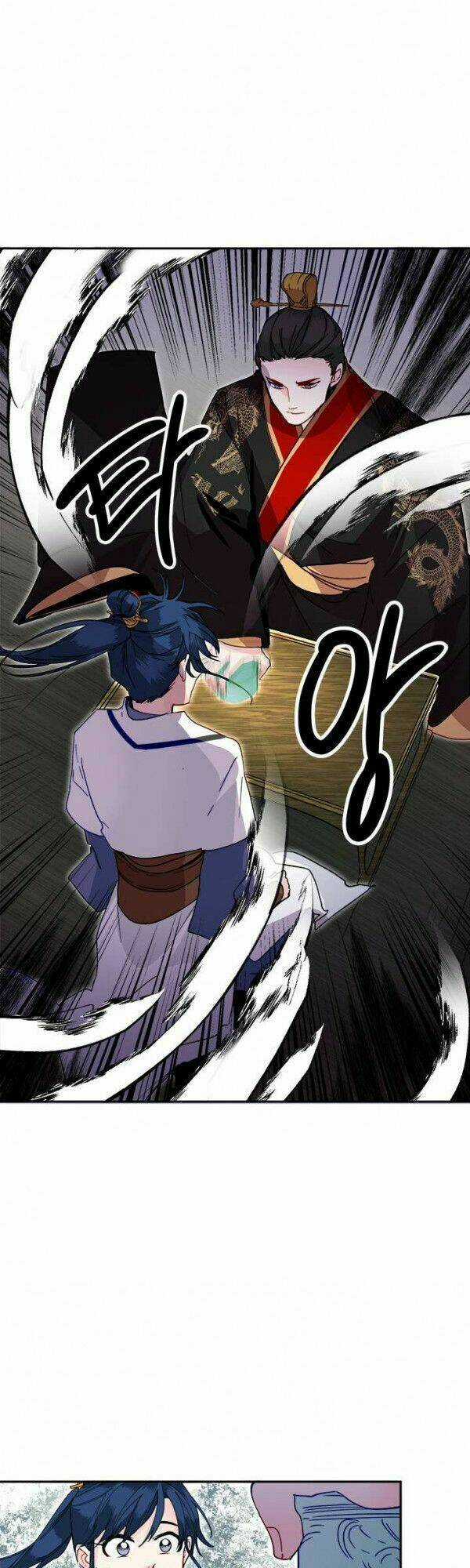 Yeon Lok Heun Chapter 19 trang 8