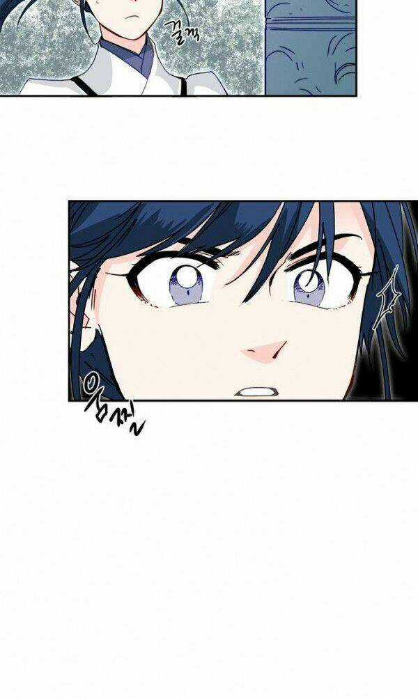 Yeon Lok Heun Chapter 19 trang 9