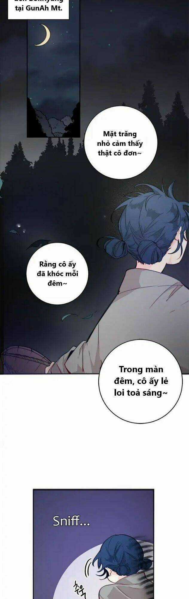 Yeon Lok Heun Chapter 2 trang 13
