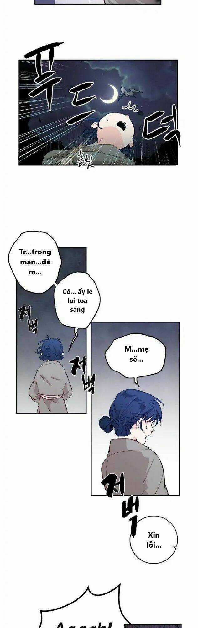 Yeon Lok Heun Chapter 2 trang 14