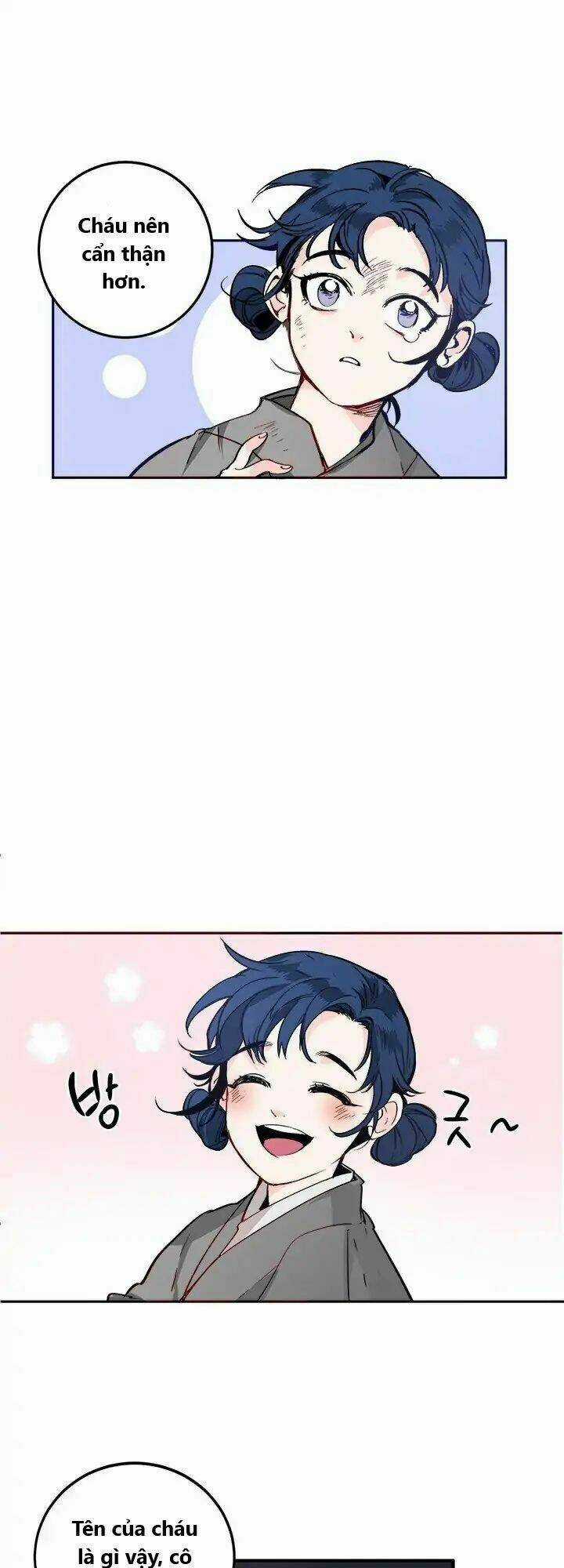 Yeon Lok Heun Chapter 2 trang 17