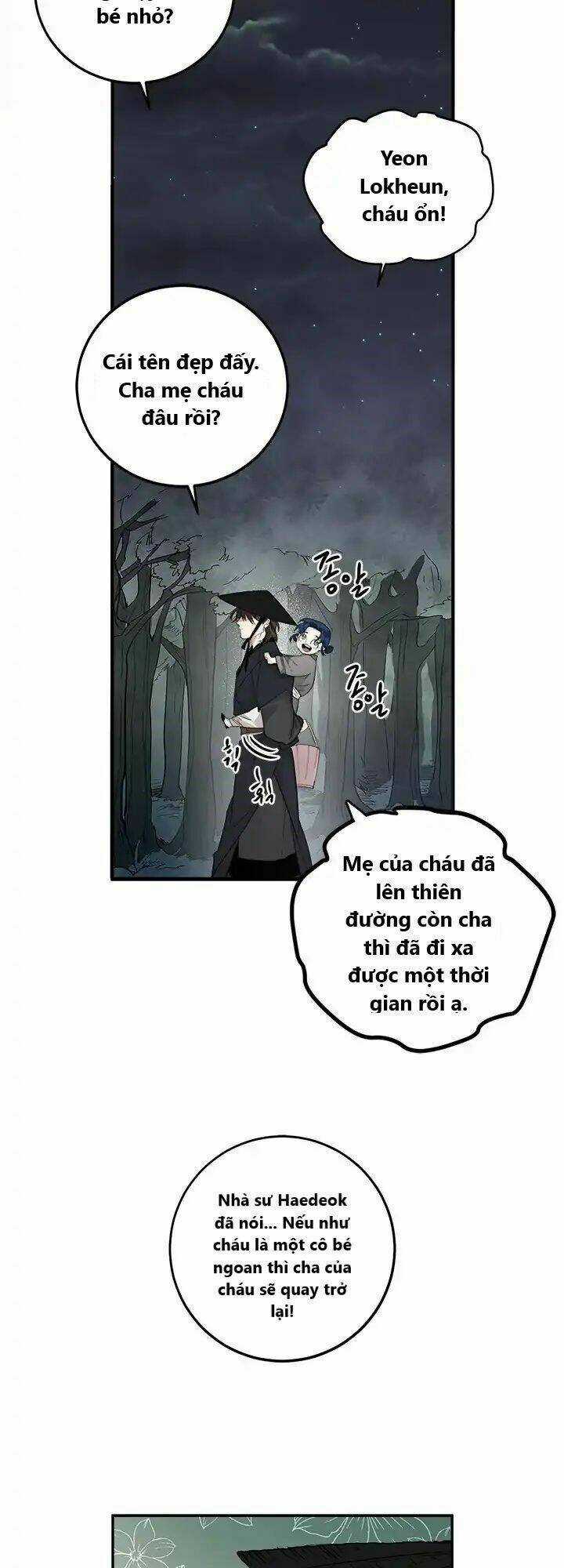 Yeon Lok Heun Chapter 2 trang 18