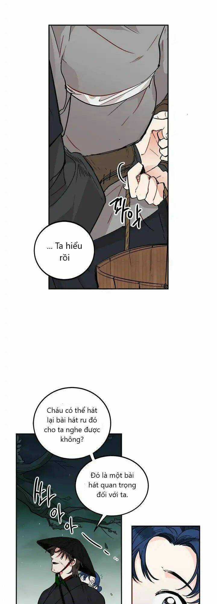 Yeon Lok Heun Chapter 2 trang 20