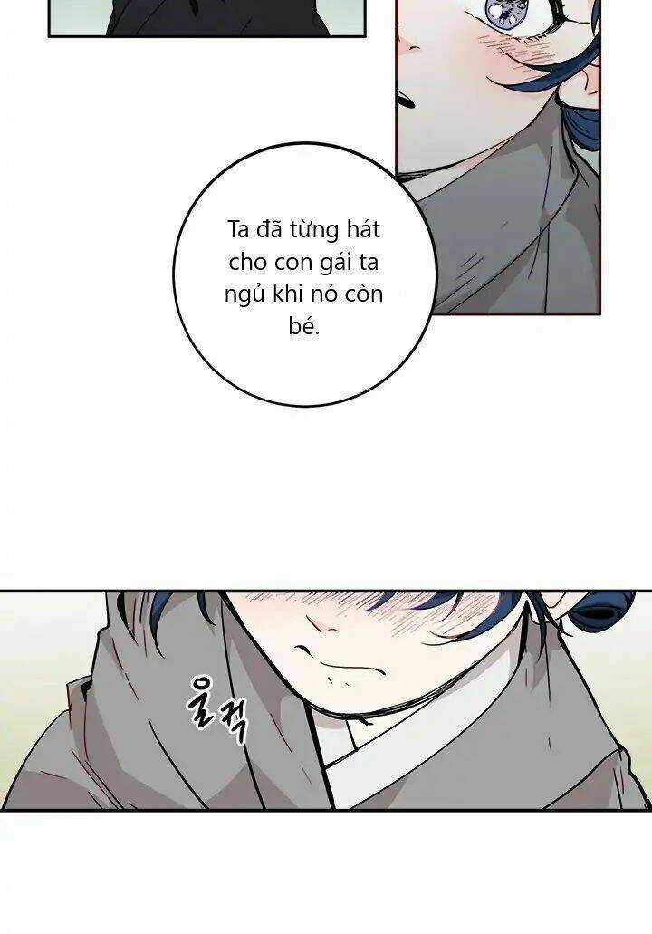 Yeon Lok Heun Chapter 2 trang 21