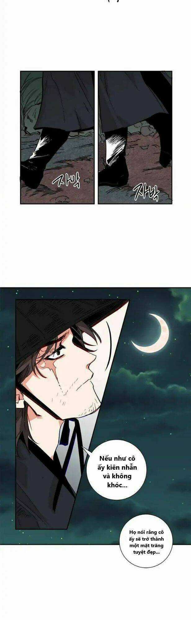 Yeon Lok Heun Chapter 2 trang 23