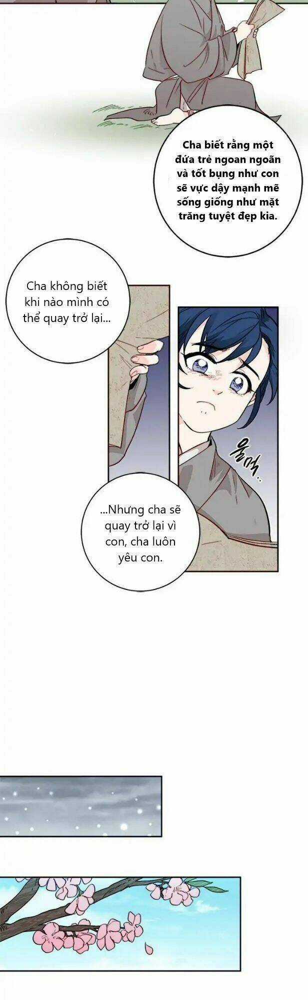 Yeon Lok Heun Chapter 2 trang 25