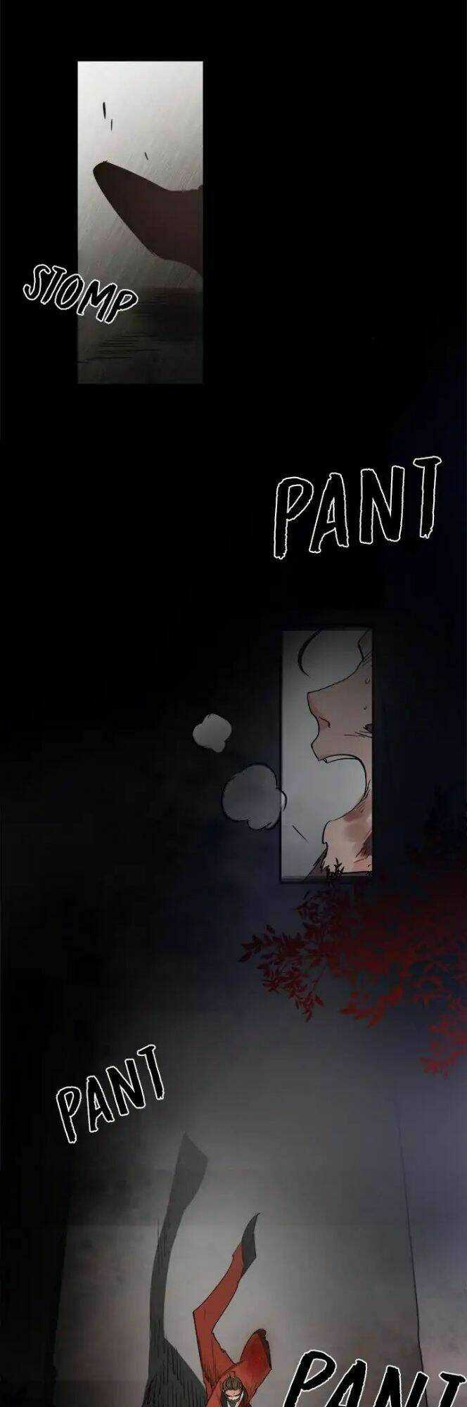 Yeon Lok Heun Chapter 2 trang 3