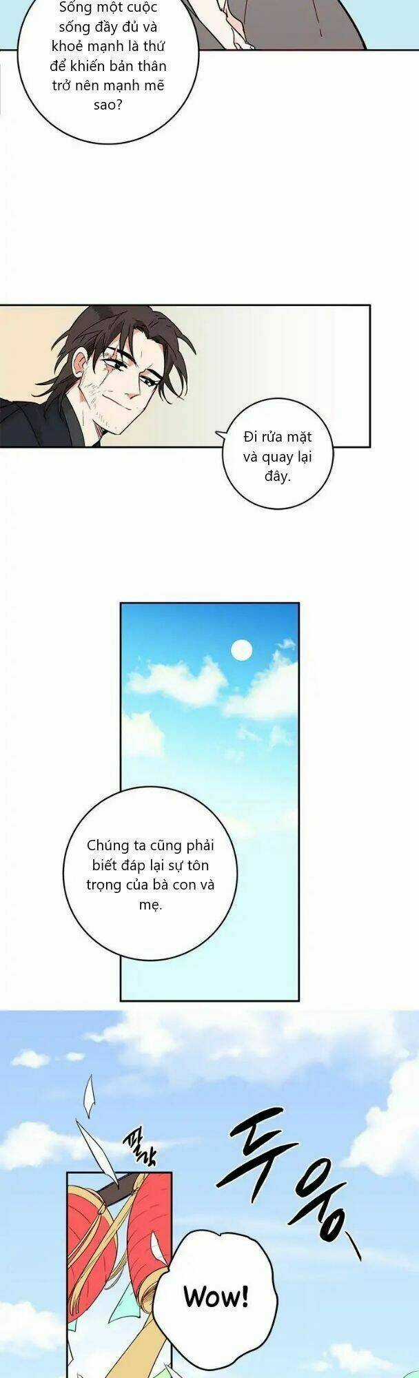 Yeon Lok Heun Chapter 2 trang 30