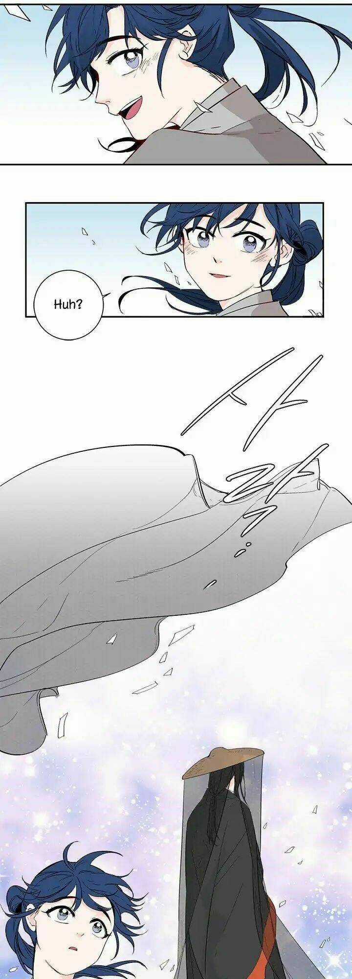 Yeon Lok Heun Chapter 2 trang 32