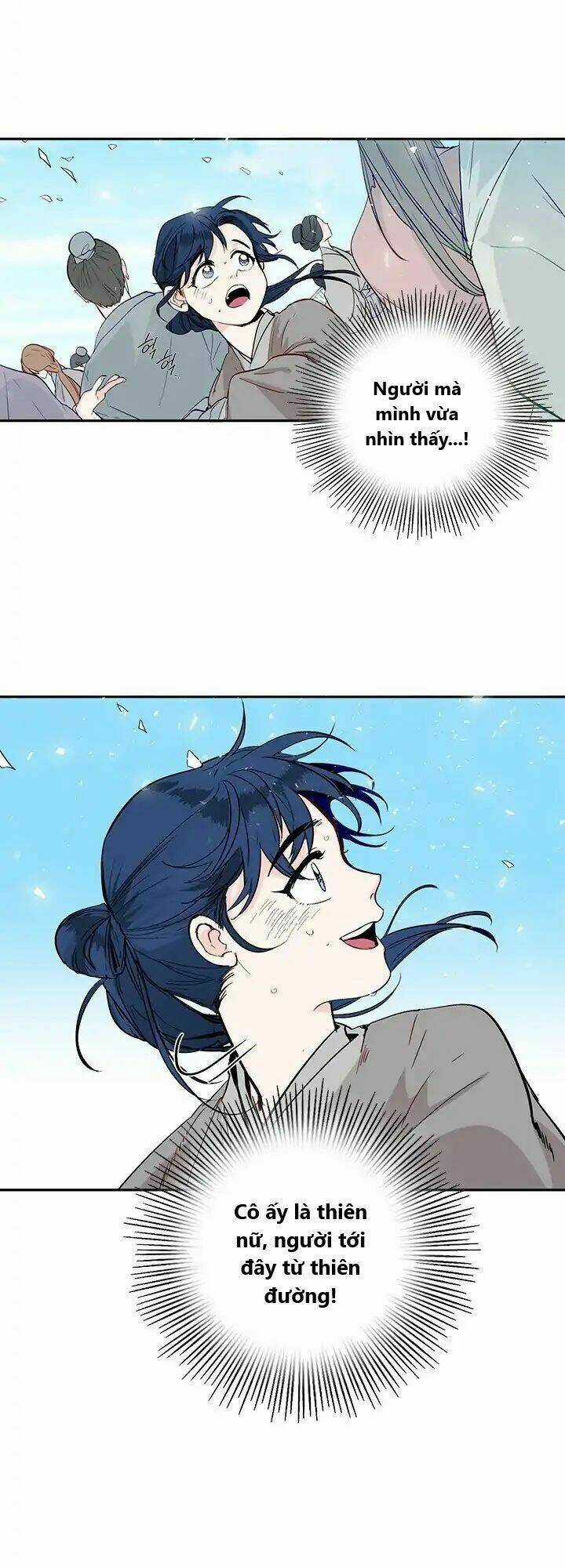 Yeon Lok Heun Chapter 2 trang 34