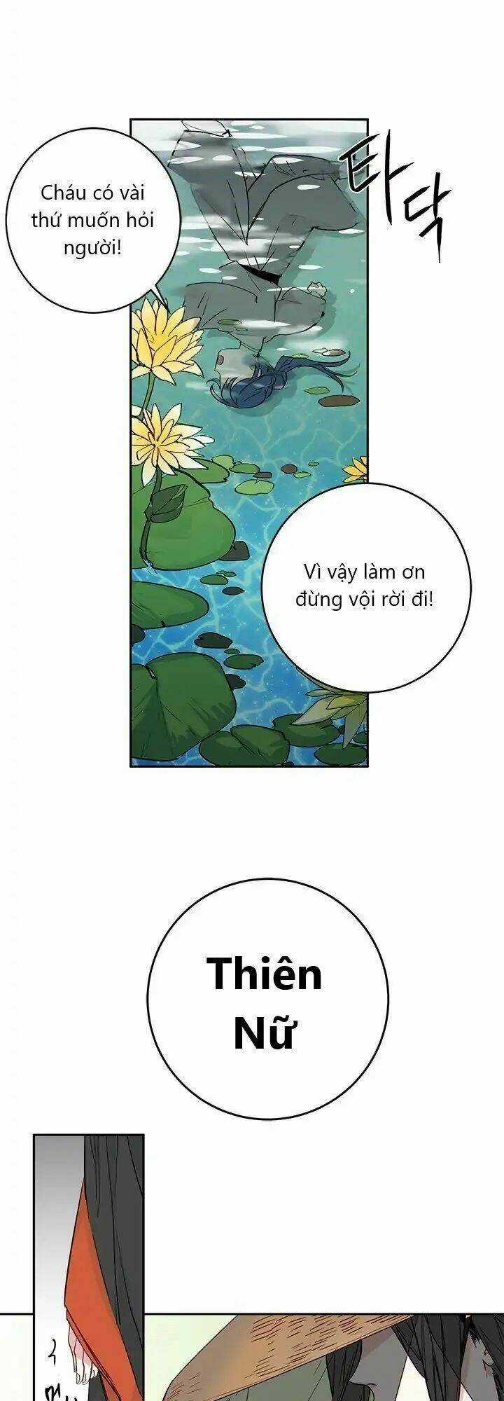 Yeon Lok Heun Chapter 2 trang 35