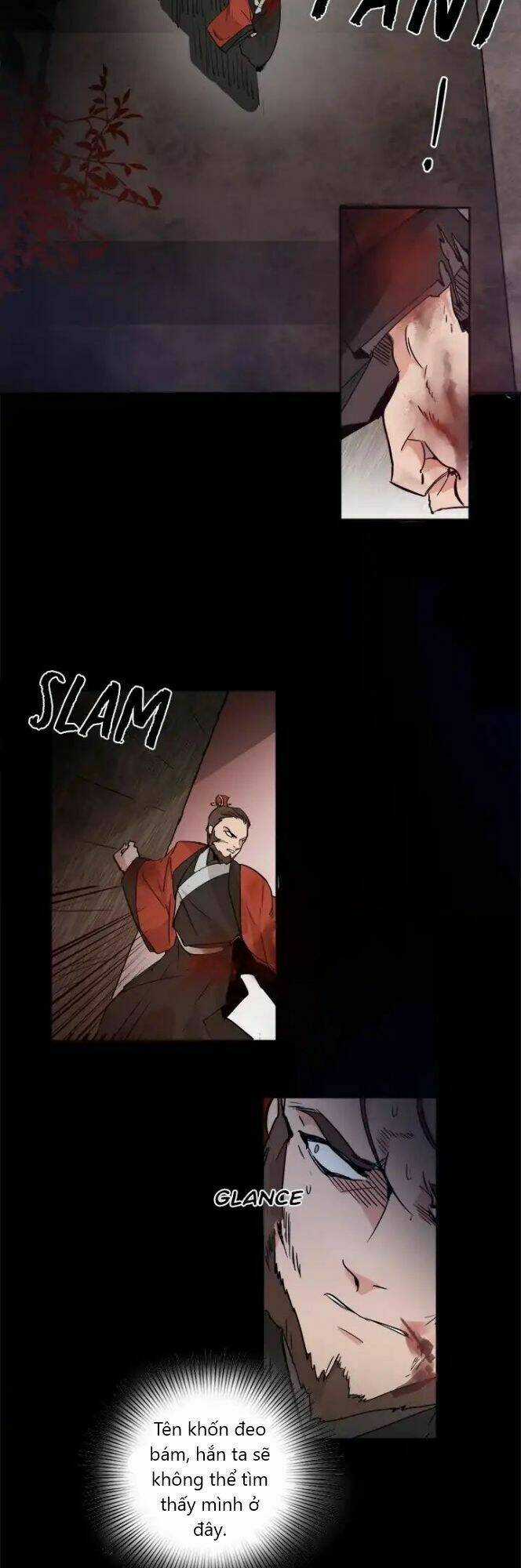 Yeon Lok Heun Chapter 2 trang 4