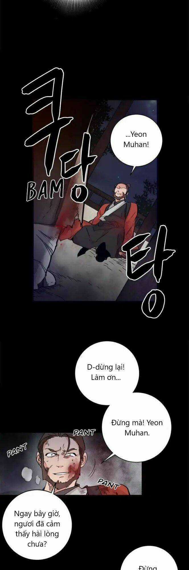Yeon Lok Heun Chapter 2 trang 5