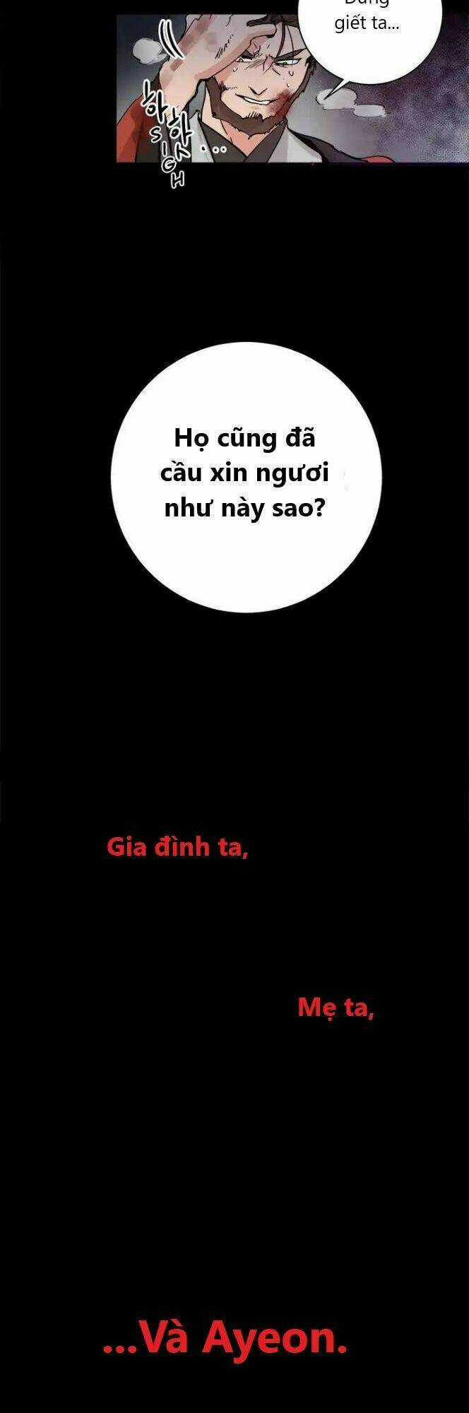 Yeon Lok Heun Chapter 2 trang 6