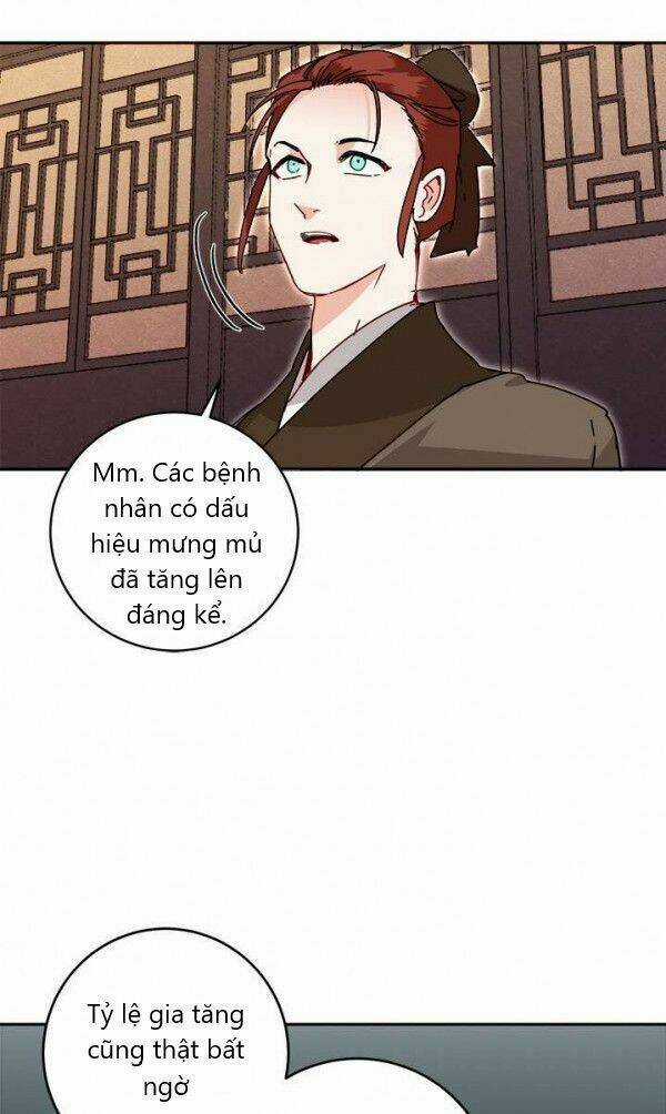 Yeon Lok Heun Chapter 20 trang 11