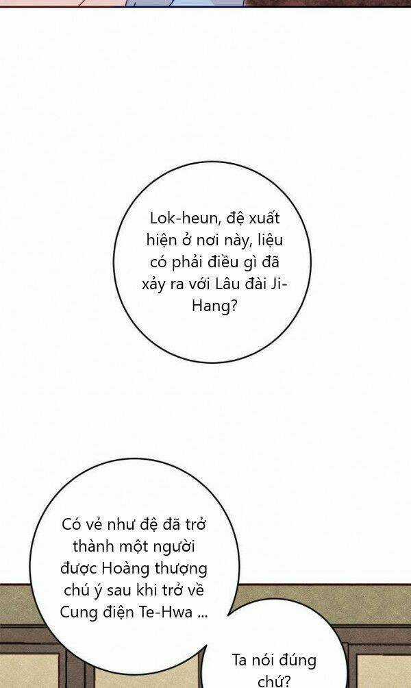 Yeon Lok Heun Chapter 20 trang 15