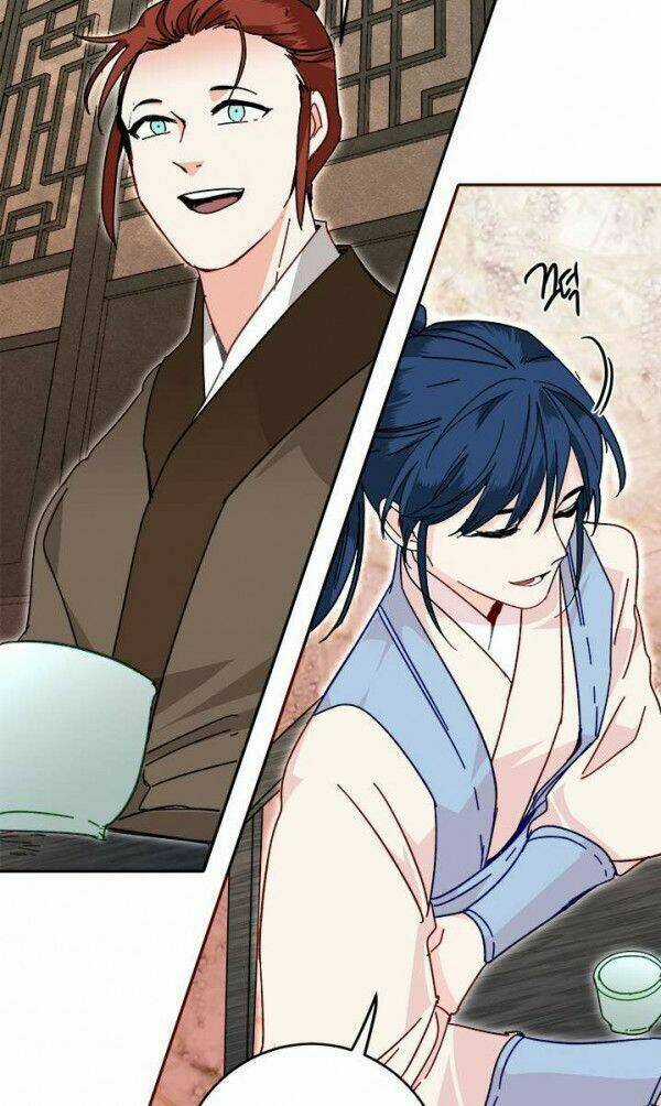 Yeon Lok Heun Chapter 20 trang 17