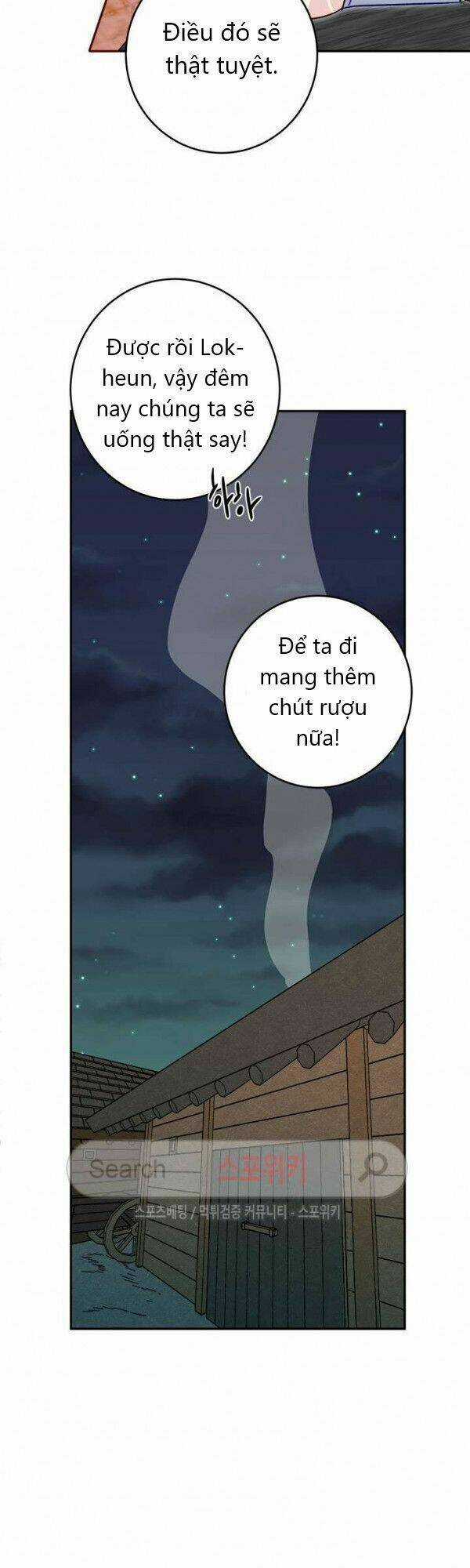 Yeon Lok Heun Chapter 20 trang 18