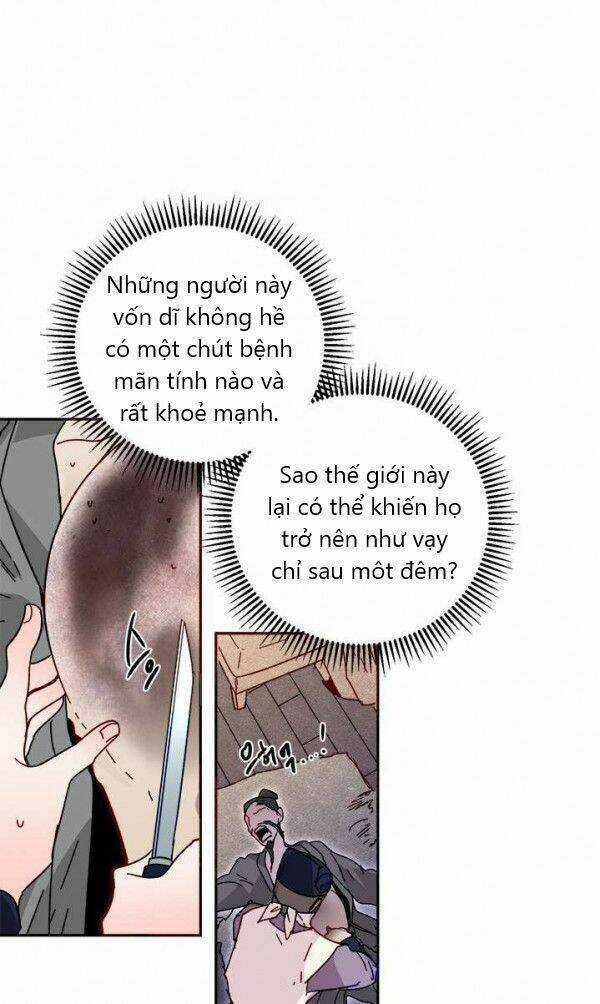Yeon Lok Heun Chapter 20 trang 25