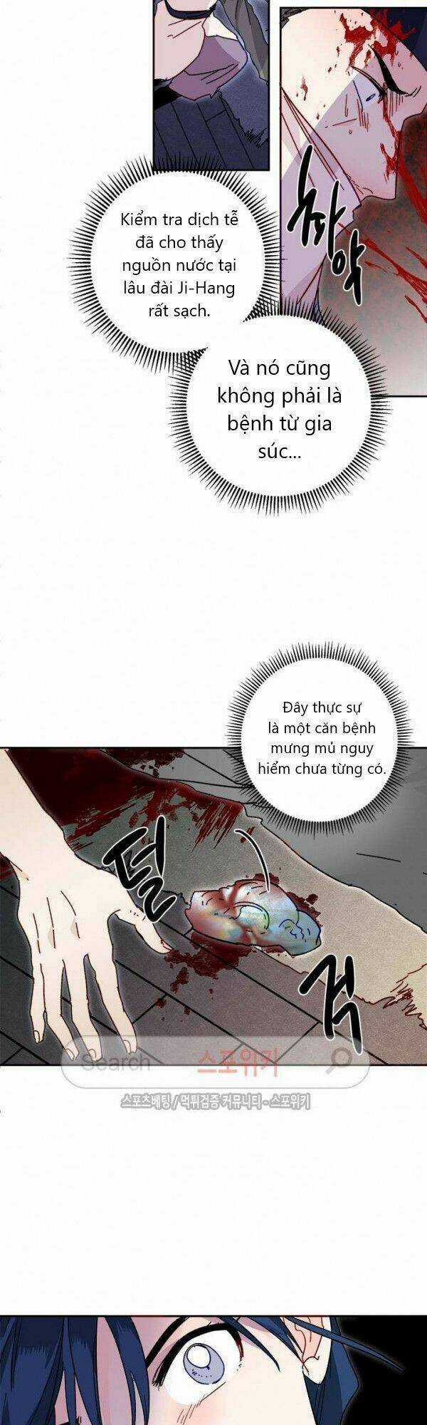 Yeon Lok Heun Chapter 20 trang 26