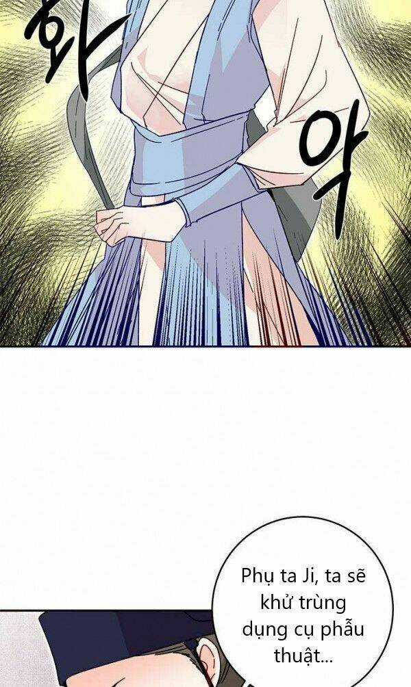 Yeon Lok Heun Chapter 20 trang 29