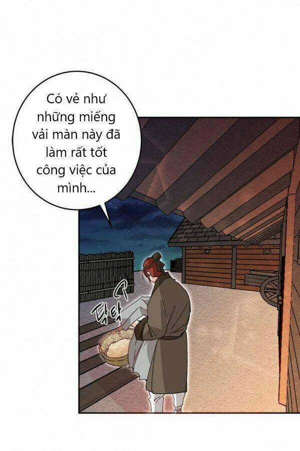 Yeon Lok Heun Chapter 20 trang 3