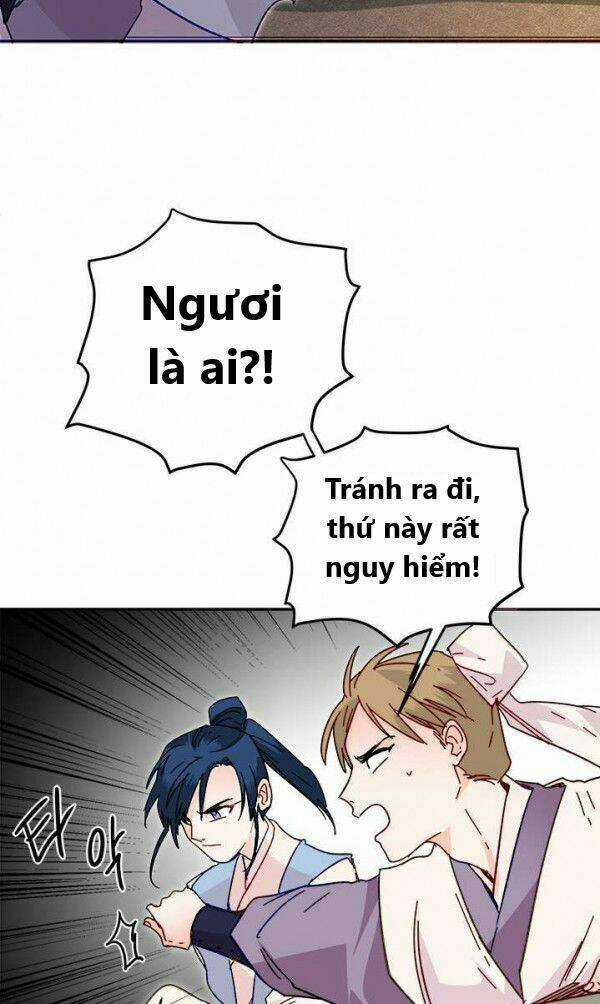 Yeon Lok Heun Chapter 20 trang 31