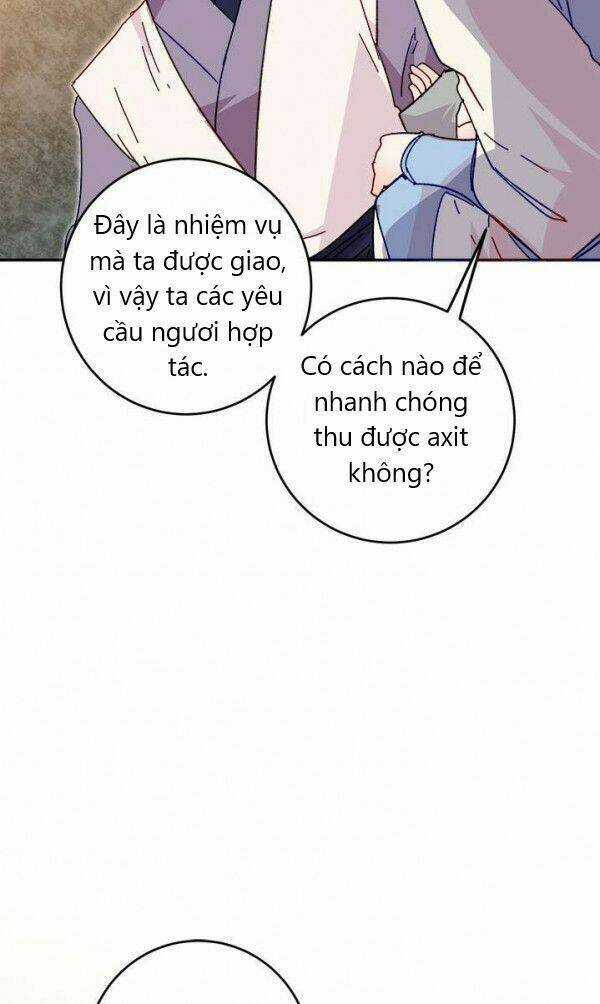 Yeon Lok Heun Chapter 20 trang 33