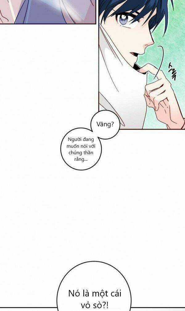 Yeon Lok Heun Chapter 20 trang 37