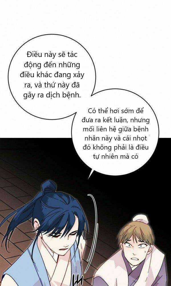 Yeon Lok Heun Chapter 20 trang 39