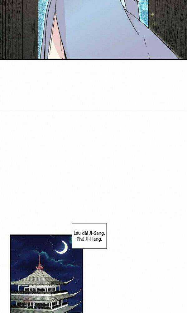 Yeon Lok Heun Chapter 20 trang 41