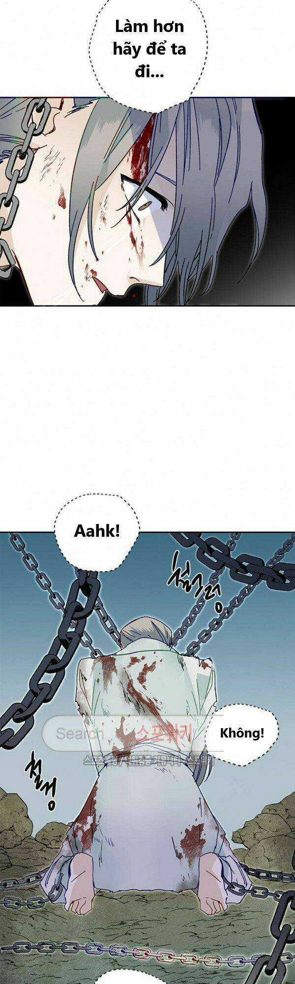 Yeon Lok Heun Chapter 20 trang 44