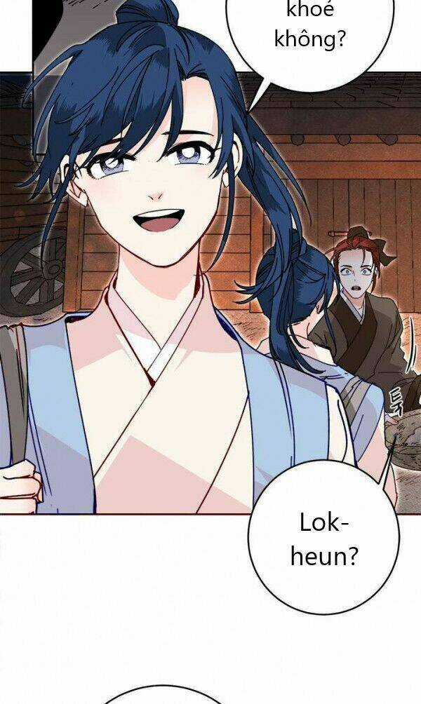Yeon Lok Heun Chapter 20 trang 5