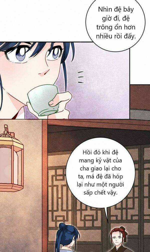 Yeon Lok Heun Chapter 20 trang 7