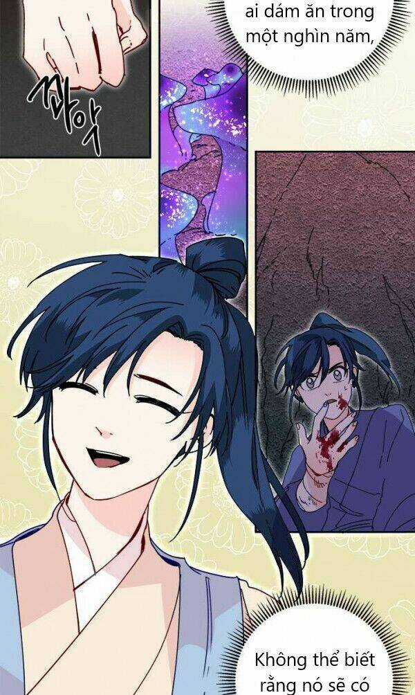 Yeon Lok Heun Chapter 20 trang 9