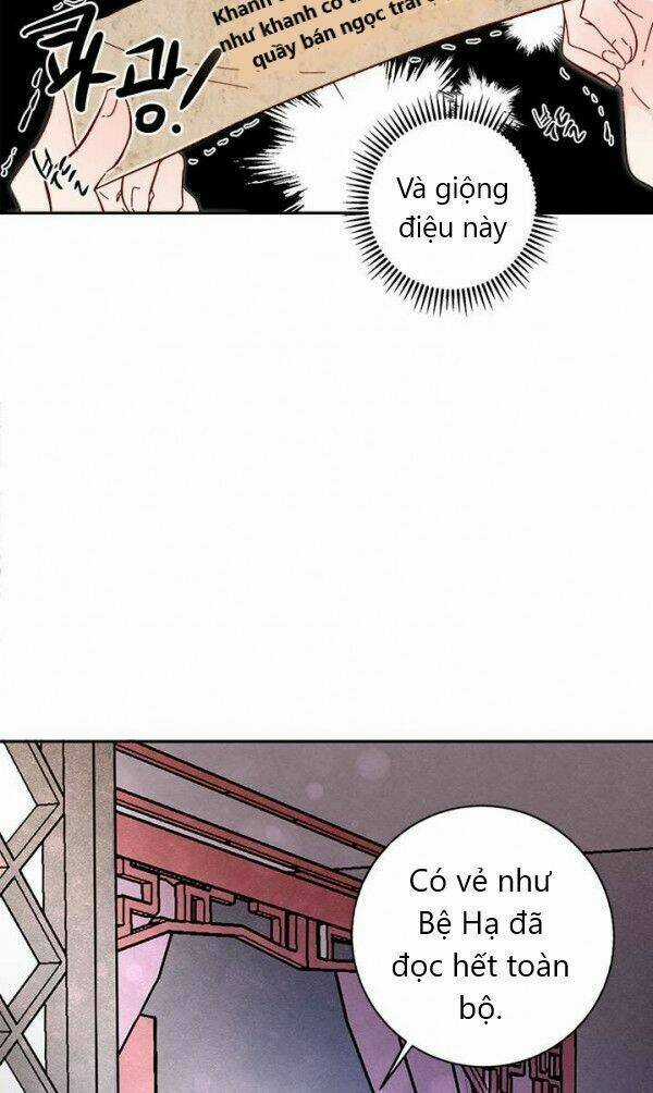 Yeon Lok Heun Chapter 21 trang 27