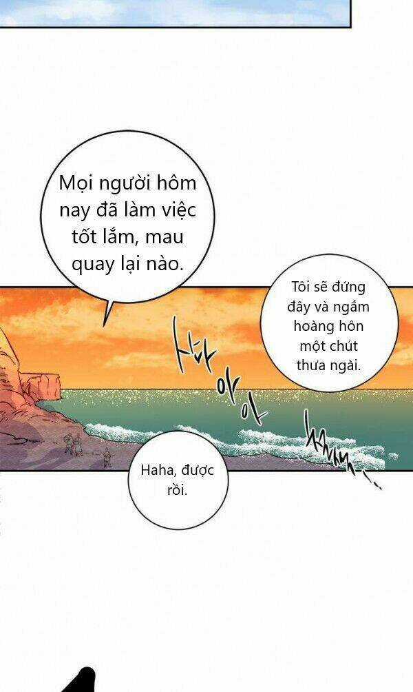 Yeon Lok Heun Chapter 21 trang 31