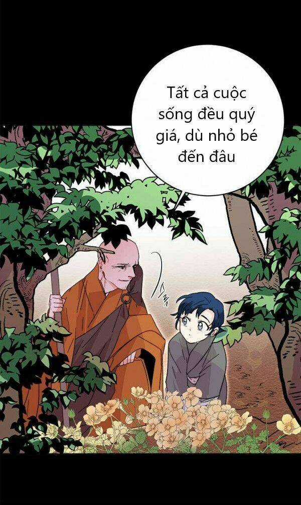 Yeon Lok Heun Chapter 21 trang 37