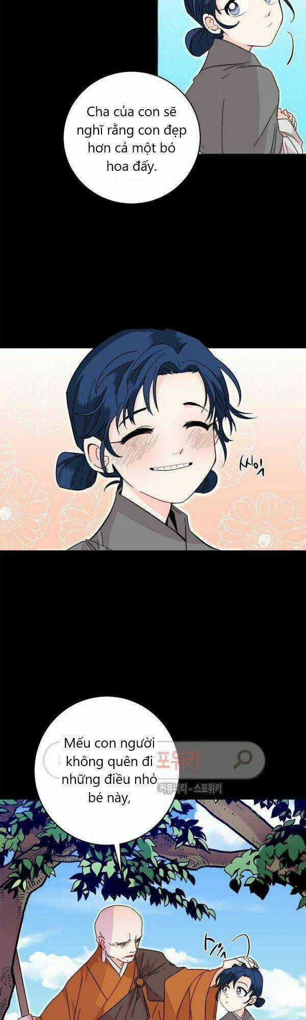 Yeon Lok Heun Chapter 21 trang 40