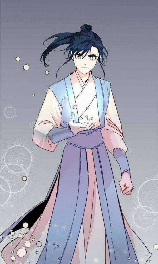 Yeon Lok Heun Chapter 22 trang 13