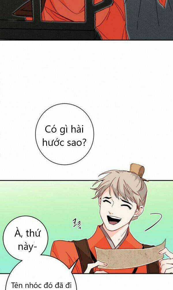 Yeon Lok Heun Chapter 22 trang 17