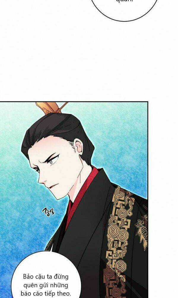 Yeon Lok Heun Chapter 22 trang 23