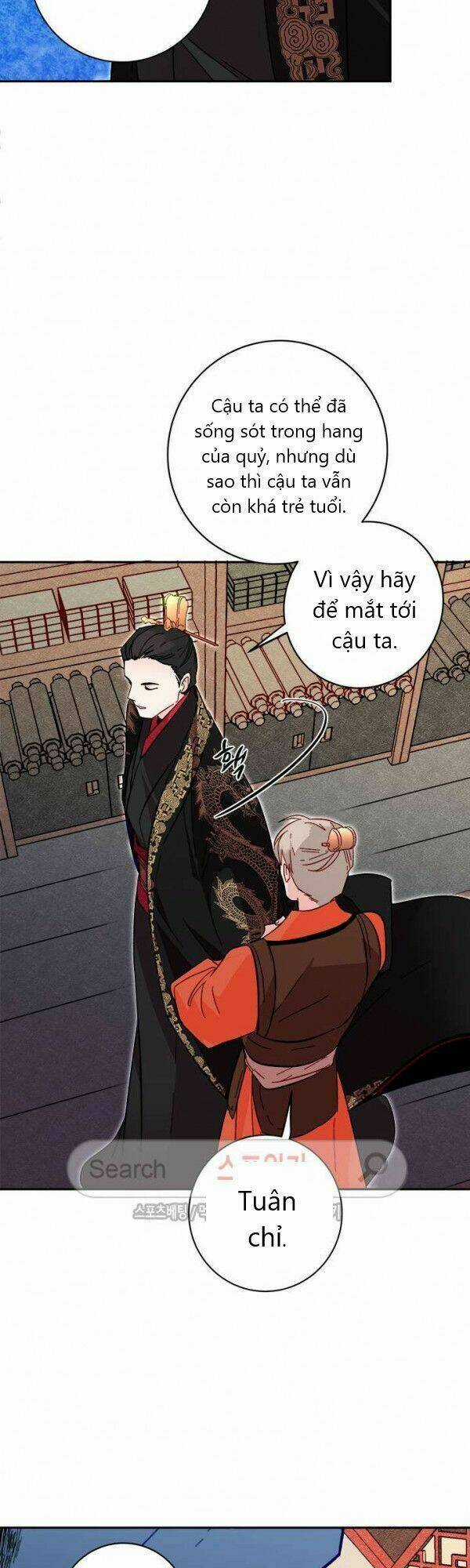 Yeon Lok Heun Chapter 22 trang 24